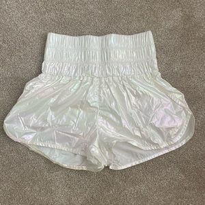 Free People The Way Home Shorts